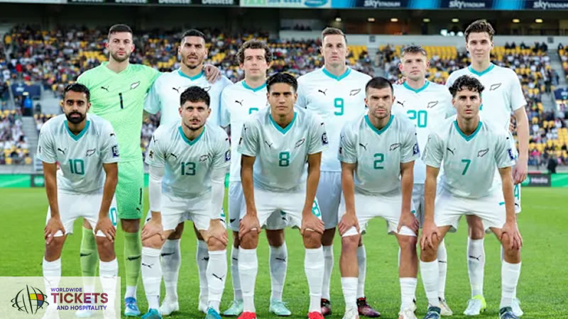 Soccer World Cup Tickets | World Cup Tickets | FIFA World Cup Tickets | Football World Cup 2026 Tickets