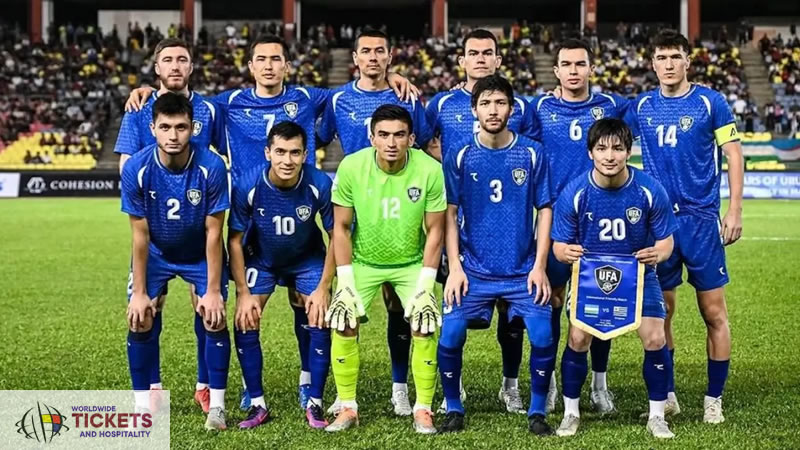 FIFA World Cup | Football World Cup 2026 | FIFA 2026