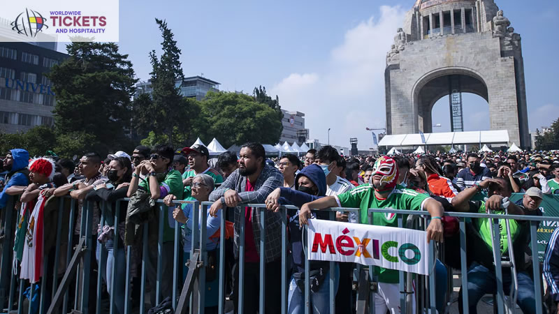 FIFA World Cup 2026 Tickets | FIFA World Cup Semi Final Tickets | FIFA World Cup Final Tickets