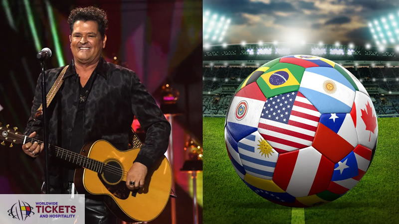 FIFA World Cup 2026 Tickets | FIFA World Cup Semi Final Tickets | FIFA World Cup Final Tickets