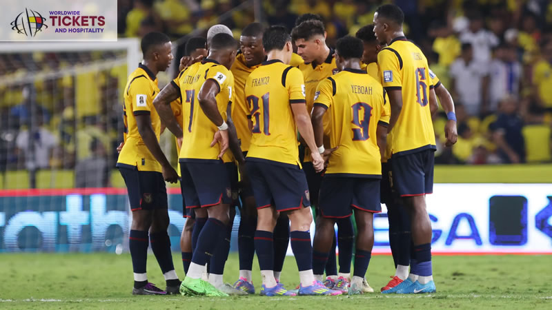 FIFA World Cup Tickets | World Cup 2026 Tickets | Football World Cup Tickets