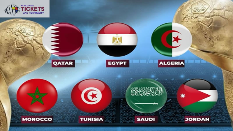 FIFA World Cup 2026 Tickets | FIFA World Cup Semi Final Tickets | FIFA World Cup Final Tickets