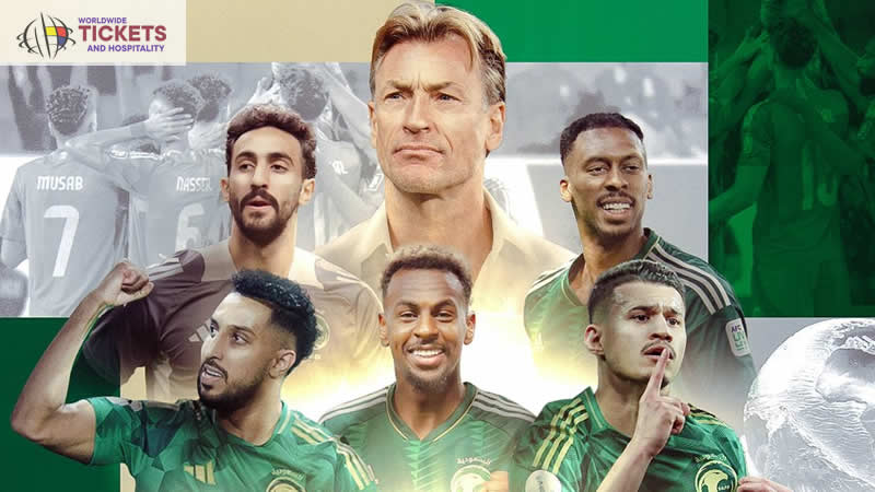 Soccer World Cup Tickets | World Cup Tickets | FIFA World Cup Tickets | Football World Cup 2026 Tickets