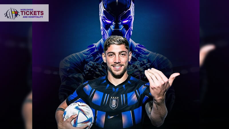 FIFA World Cup Tickets | World Cup 2026 Tickets | Football World Cup Tickets