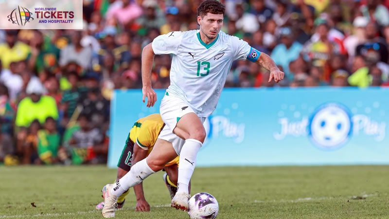FIFA World Cup Tickets | World Cup 2026 Tickets | Football World Cup Tickets
