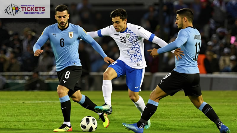 FIFA World Cup 2026 Tickets | FIFA World Cup Semi Final Tickets | FIFA World Cup Final Tickets
