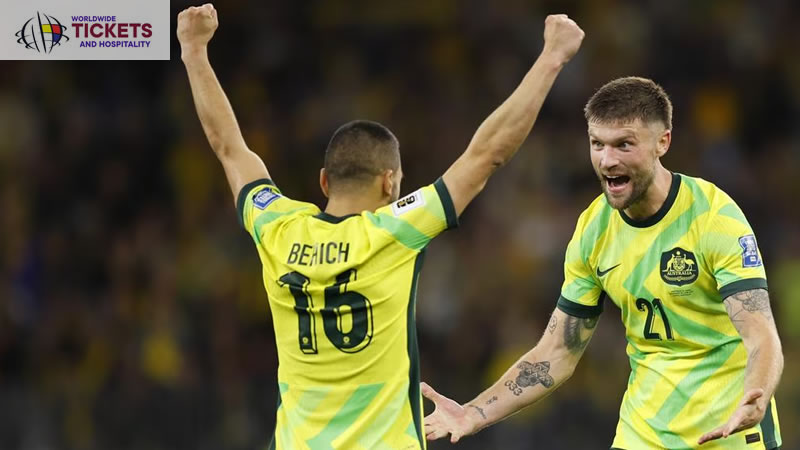 FIFA World Cup Tickets | Football World Cup 2026 Tickets | FIFA 2026 Tickets