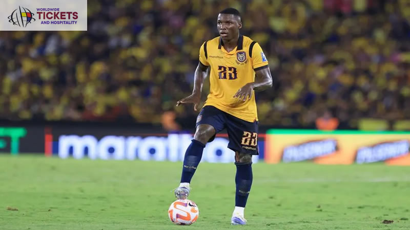 FIFA World Cup Tickets | Football World Cup 2026 Tickets | FIFA 2026 Tickets