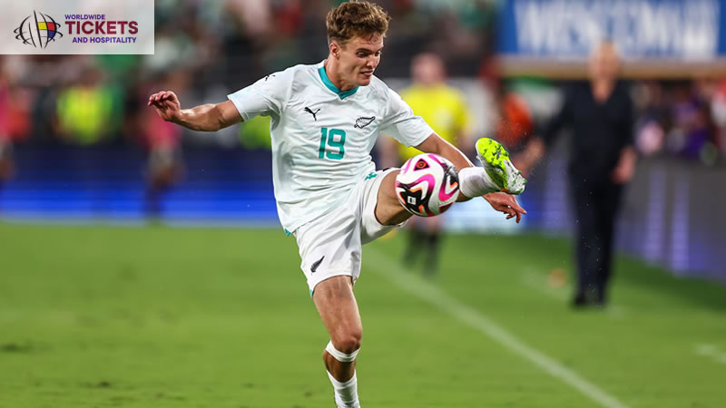 FIFA World Cup 2026 Tickets | FIFA World Cup Semi Final Tickets | FIFA World Cup Final Tickets