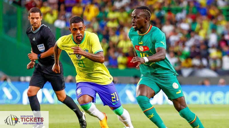 FIFA World Cup Tickets | World Cup 2026 Tickets | Football World Cup Tickets