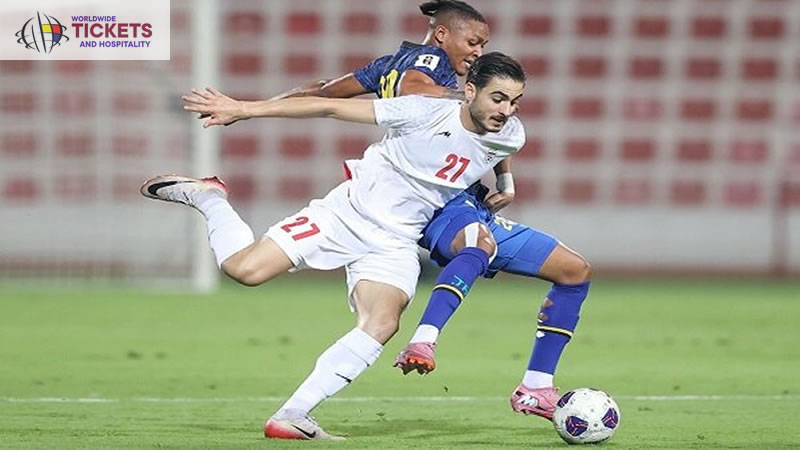 FIFA World Cup Tickets | World Cup 2026 Tickets | Football World Cup Tickets