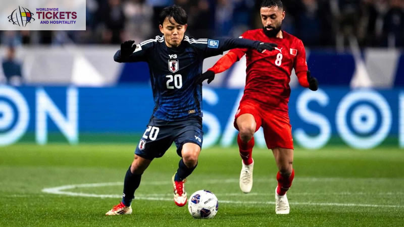 FIFA World Cup Tickets | World Cup 2026 Tickets | Football World Cup Tickets
