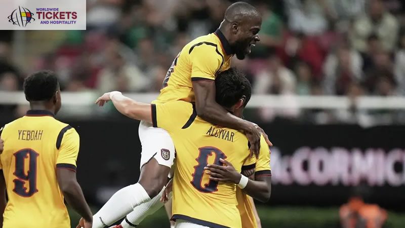 FIFA World Cup 2026 Tickets | FIFA World Cup Semi Final Tickets | FIFA World Cup Final Tickets