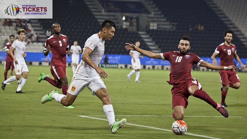 Soccer World Cup Tickets | World Cup Tickets | FIFA World Cup Tickets | Football World Cup 2026 Tickets