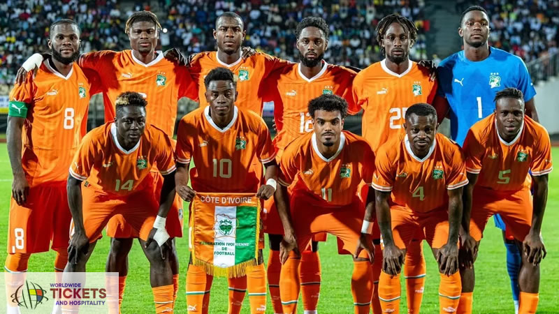 FIFA World Cup 2026 Tickets | FIFA World Cup Semi Final Tickets | FIFA World Cup Final Tickets