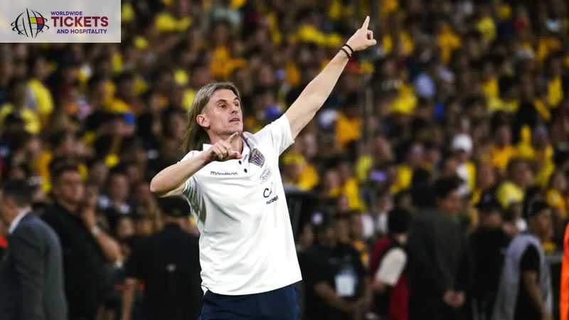 FIFA World Cup Tickets | World Cup 2026 Tickets | Football World Cup Tickets