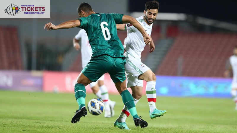 FIFA World Cup 2026 Tickets | FIFA World Cup Semi Final Tickets | FIFA World Cup Final Tickets