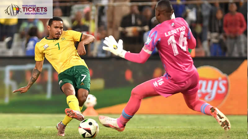 FIFA World Cup 2026 Tickets | FIFA World Cup Semi Final Tickets | FIFA World Cup Final Tickets