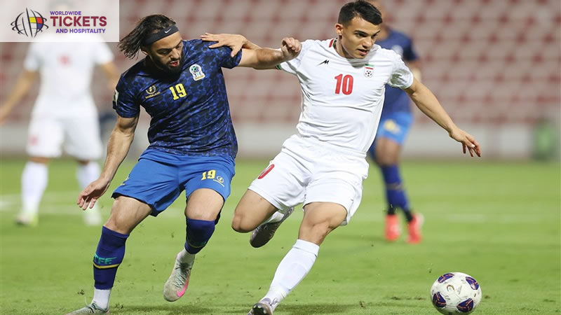 FIFA World Cup 2026 Tickets | FIFA World Cup Bronze Final Tickets | FIFA World Cup Final Tickets