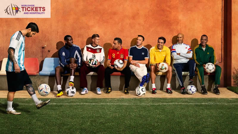 FIFA World Cup Tickets | Football World Cup 2026 Tickets | FIFA 2026 Tickets