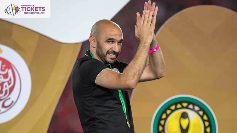 FIFA World Cup 2026 Tickets | FIFA World Cup Semi Final Tickets | FIFA World Cup Final Tickets