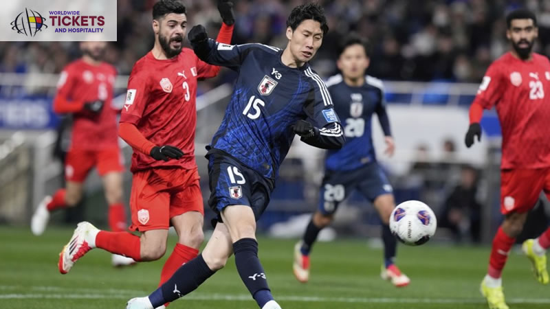 FIFA World Cup 2026 Tickets | FIFA World Cup Semi Final Tickets | FIFA World Cup Final Tickets
