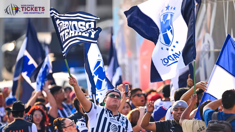 FIFA World Cup Tickets | World Cup 2026 Tickets | Football World Cup Tickets