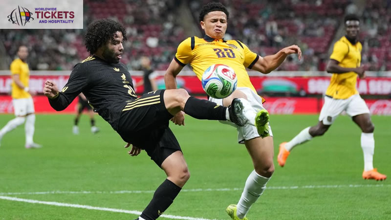 Soccer World Cup Tickets | World Cup Tickets | FIFA World Cup Tickets | Football World Cup 2026 Tickets
