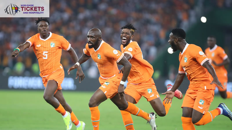 Soccer World Cup Tickets | World Cup Tickets | FIFA World Cup Tickets | Football World Cup 2026 Tickets