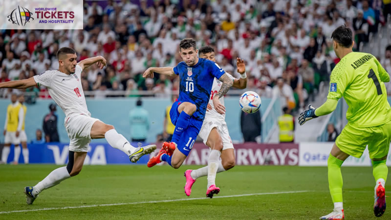 FIFA World Cup Tickets | Football World Cup 2026 Tickets | FIFA 2026 Tickets