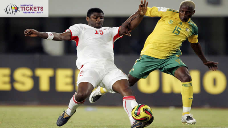 FIFA World Cup Tickets | World Cup 2026 Tickets | Football World Cup Tickets