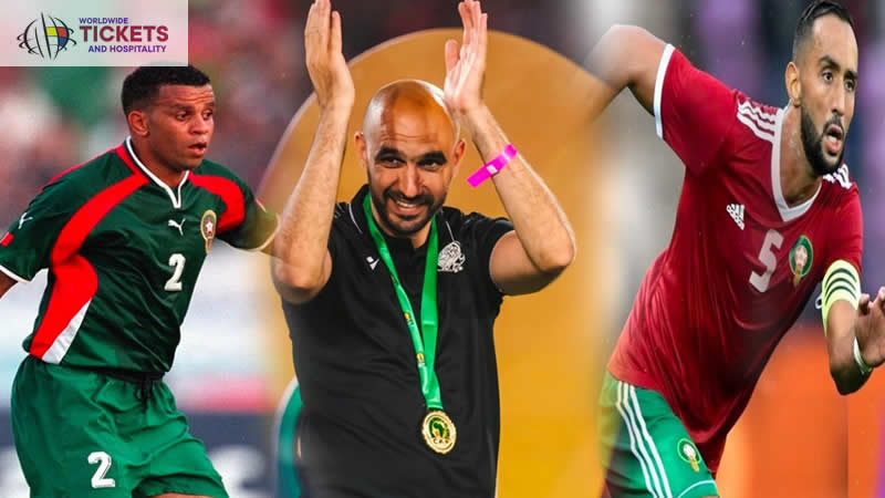 FIFA World Cup Tickets | Football World Cup 2026 Tickets | FIFA 2026 Tickets
