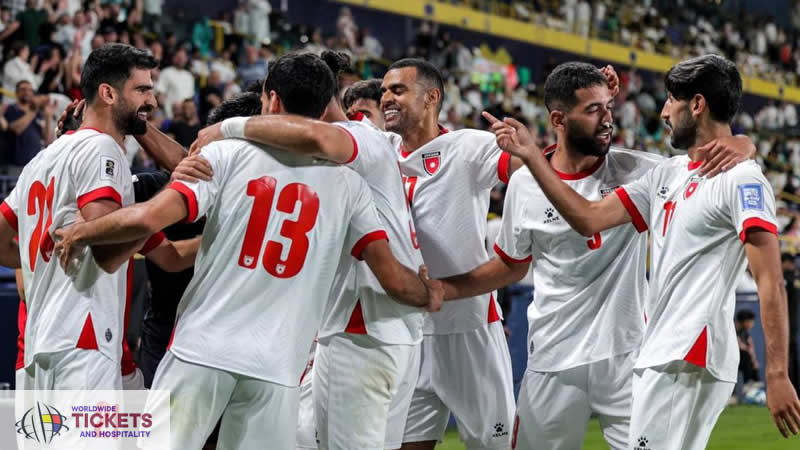 FIFA World Cup 2026 Tickets | FIFA World Cup Bronze Final Tickets | FIFA World Cup Tickets Final