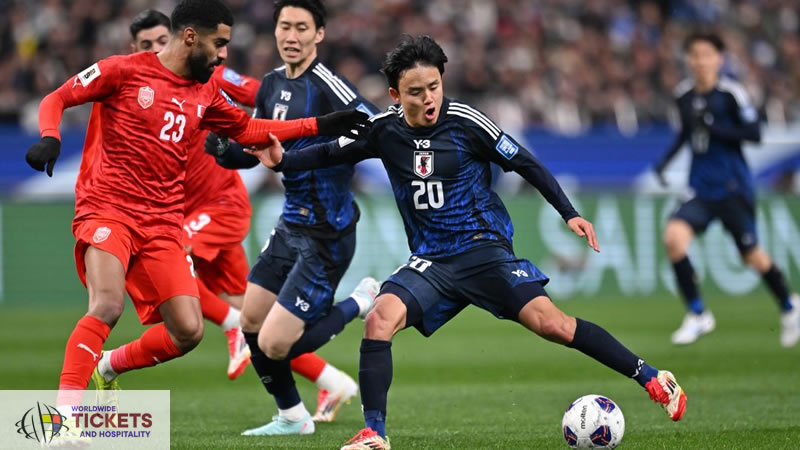 FIFA World Cup Tickets | Football World Cup 2026 Tickets | FIFA 2026 Tickets