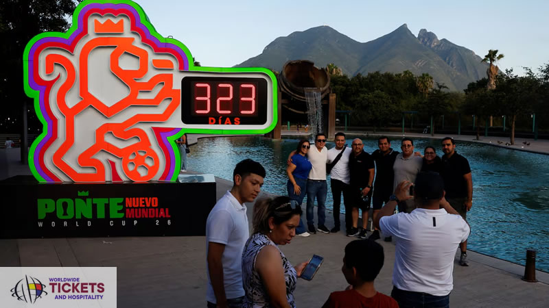 Soccer World Cup Tickets | World Cup Tickets | FIFA World Cup Tickets | Football World Cup 2026 Tickets