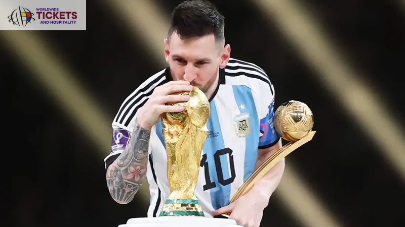 FIFA World Cup 2026 Tickets | FIFA World Cup Semi Final Tickets | FIFA World Cup Final Tickets