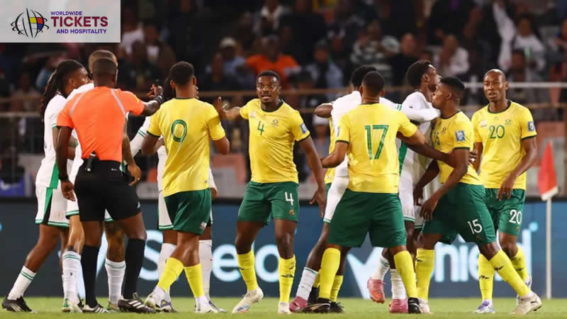 Soccer World Cup Tickets | World Cup Tickets | FIFA World Cup Tickets | Football World Cup 2026 Tickets