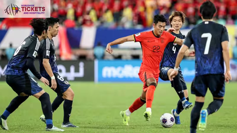 
FIFA World Cup Tickets | World Cup 2026 Tickets | Football World Cup Tickets