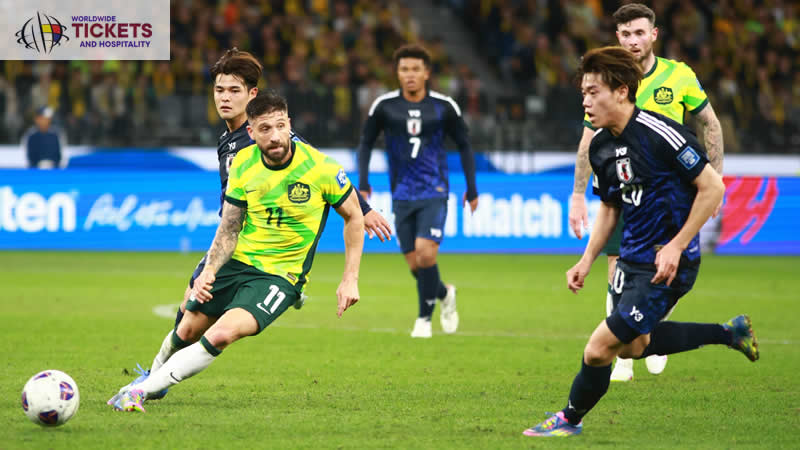 Soccer World Cup Tickets | World Cup Tickets | FIFA World Cup Tickets | Football World Cup 2026 Tickets