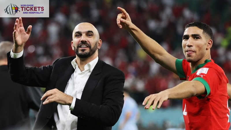 FIFA World Cup Tickets | World Cup 2026 Tickets | Football World Cup Tickets