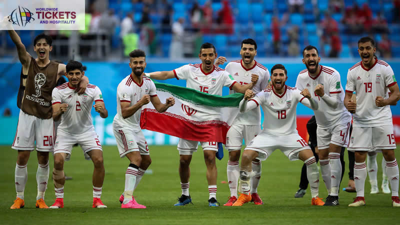 FIFA World Cup Tickets | Football World Cup 2026 Tickets | FIFA 2026 Tickets
