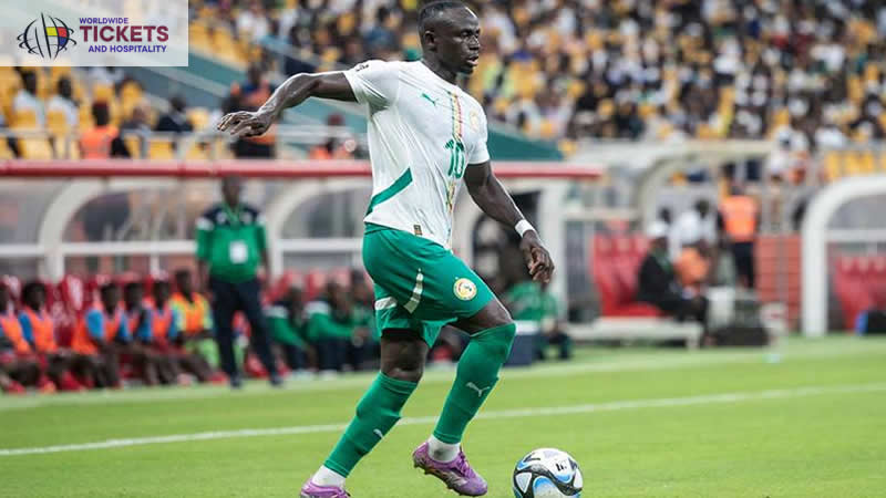 FIFA World Cup Tickets | Football World Cup 2026 Tickets | FIFA 2026 Tickets