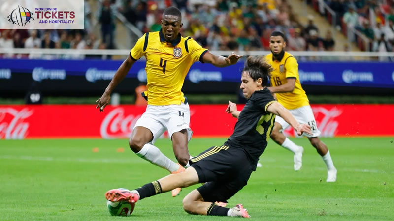 FIFA World Cup 2026 Tickets | FIFA World Cup Semi Final Tickets | FIFA World Cup Final Tickets