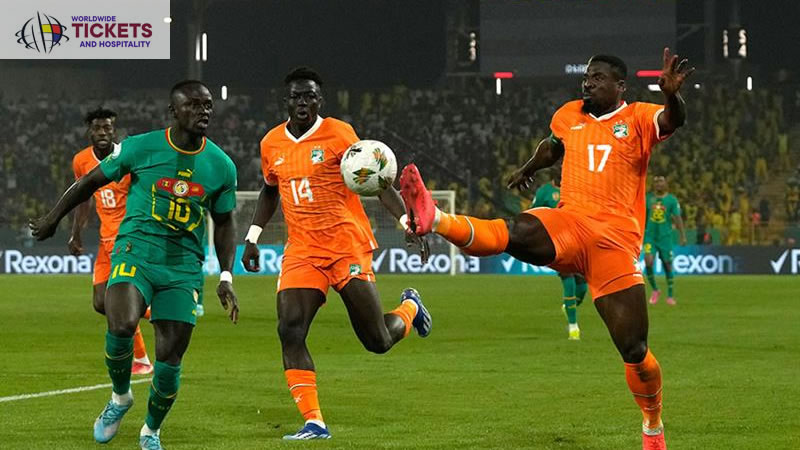 FIFA World Cup Tickets | World Cup 2026 Tickets | Football World Cup Tickets