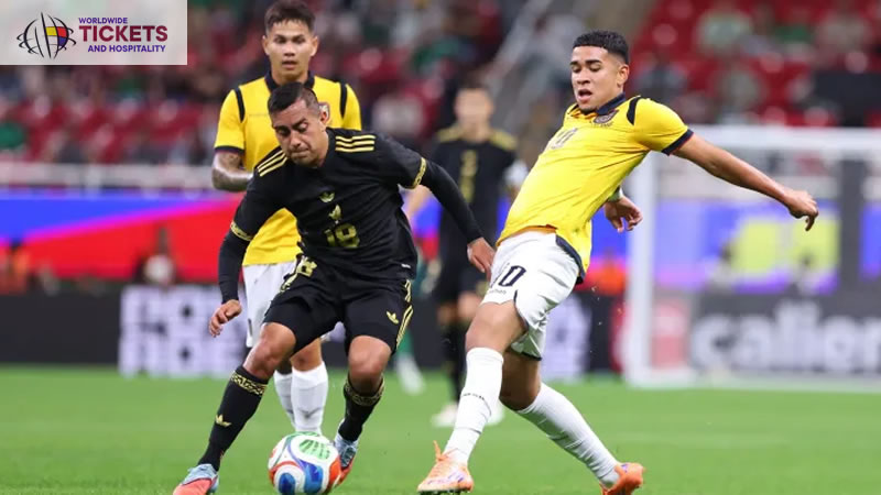 FIFA World Cup Tickets | Football World Cup 2026 Tickets | FIFA 2026 Tickets