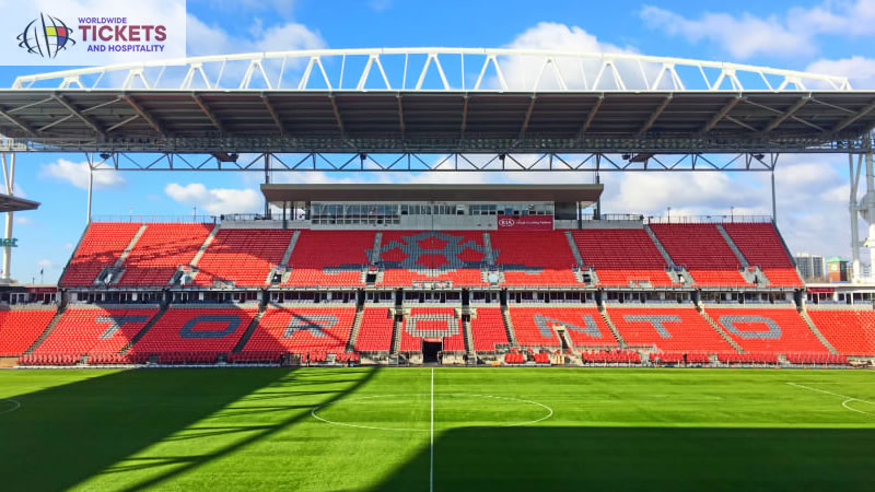 World Cup Tickets | FIFA World Cup Tickets | Football World Cup 2026 Tickets