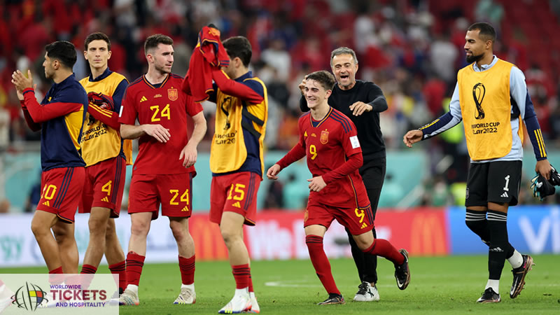 FIFA World Cup Tickets | Football World Cup 2026 Tickets | FIFA 2026 Tickets