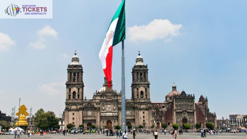 FIFA World Cup 2026 Tickets | FIFA World Cup Semi Final Tickets | FIFA World Cup Final Tickets