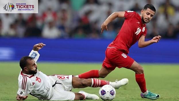 World Cup Tickets| World Cup 2026 Tickets | Football World Cup Tickets