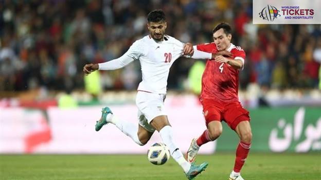 World Cup Tickets| World Cup 2026 Tickets  | Football World Cup Tickets